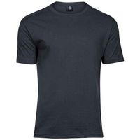 tee jays camiseta fashion para hombre
