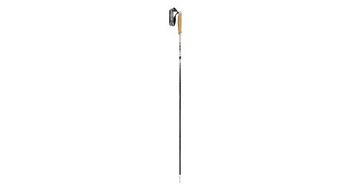 Leki  strong neotrail pro fx one superlite   strong  gris bastones de trail running