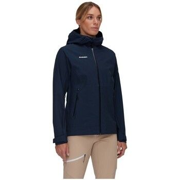 Mammut Chaqueta Wanderjacke Alto Light Hardshell para mujer