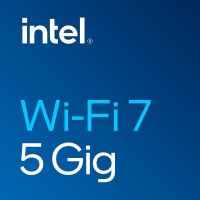 tarjeta de red intel be200 m2 5800 mbits wi-fi 7 tribanda bluetooth 54