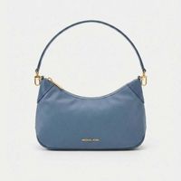 michael michael kors bolso de mano pouchette xbody para mujer