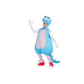 Disfraz De Dino