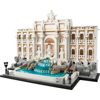 LEGO LEGO Architecture Fontana di Trevi Roma (21062)