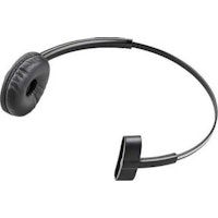 plantronics 84605-01 monoaural diadema negro auric