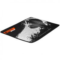 canyon cnd-cmp3 alfombrilla gaming negra