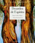 desorden de espiritu
