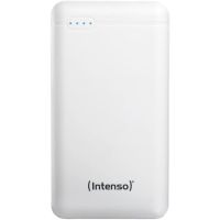 power bank intenso xs20000 usb-cusb 20000mah blanco
