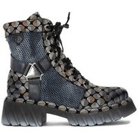 maciejka botines 0707203008 para mujer