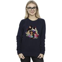 disney jersey bi33164 para mujer