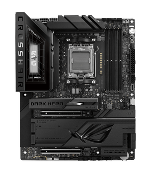 Placa AMD Asus ROG CROSSHAIR X870E DARK HERO Socket AM5