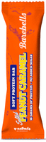 barebells barrita proteina cacahuete caramelo 55 gr