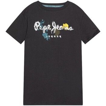 Pepe jeans Camiseta PB503840 977 para niño