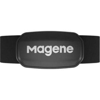 Pulsera de actividad Magene H303 Bluetooth ANT+ Negro IP67 1000 h batería