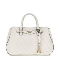 guess satchel blanco hwsg96 52060-wlo