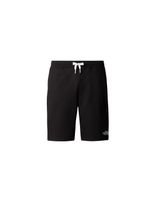 pantalon the north face zumu short hombre negro
