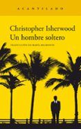 un hombre soltero