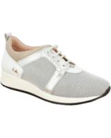 de hannibal laguna sneaker blanco
