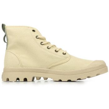Palladium Botines Pampa Michigan para hombre