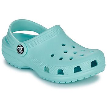 Crocs Zuecos Classic Clog K para niña