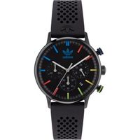 adidas reloj analogico aosy23021 para hombre