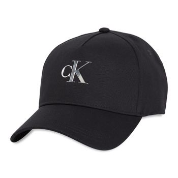 Calvin Klein Gorras Y Viseras Mujer - Negro Talla Os