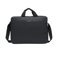nilox maletin basico para portatil hasta 156 negro
