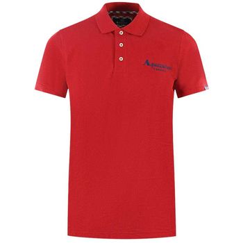 Aquascutum Polo London Classic para mujer