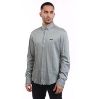boss camisa manga larga b tion para hombre