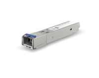 tarjeta de red ubiquiti u fiber gpon b sfp 2500 mbits sc fibra optica