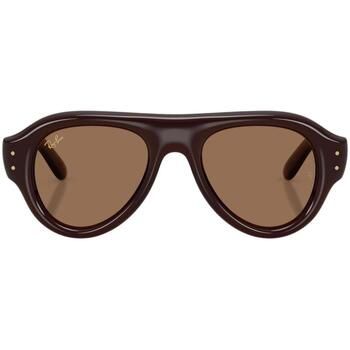 Ray-ban Gafas de sol Pilot - Unisex 0RB4925 689673 para hombre