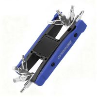 bengguo herramienta de reparacion portatil plegable multi mini para bici divisor de cadena cortador llave de hexagono de