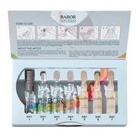 babor ampoules purifying ampoule limited edition 7 x 2ml