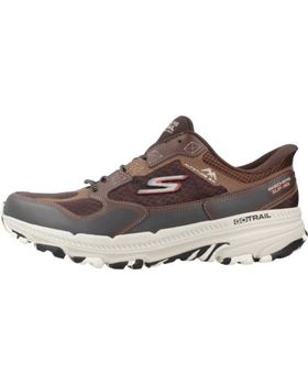 de SKECHERS ZAPATILLAS HOMBRE MODELO GO RUN TRAIL 2 0 COLOR MARRON BROR
