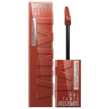 Maybelline New York Pintalabios 130 Extra para mujer