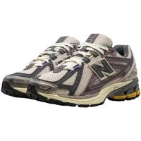 new balance zapatillas 1906r licorice para hombre