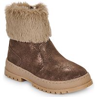 gbb botines douillet para nina