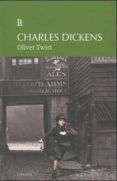 oliver twist