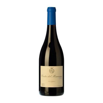Alella Vino Tinto Costa Del Maresme Negre Alella Crianza 75 Cl 13% Vol.