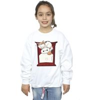 disney jersey big hero 6 support para nina