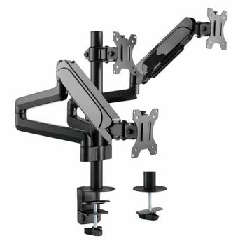 Equip Soporte Triple Brazo para Monitor 17-27