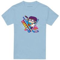 rugrats camiseta tv28274 para mujer