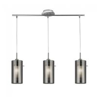 lampara colgante duo ii 3 luces