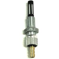grifo de combustible m10x1 conexion baja 6mm alu