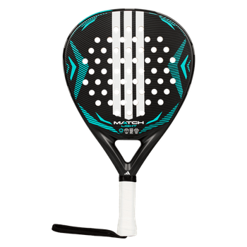 Pala de pádel adidas Match Light 2026