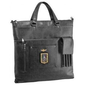 Aeronautica Militare Bandolera AM473AN para hombre