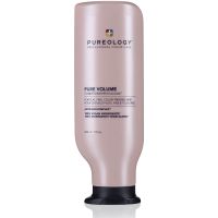 pureology pure volume conditioner 266ml