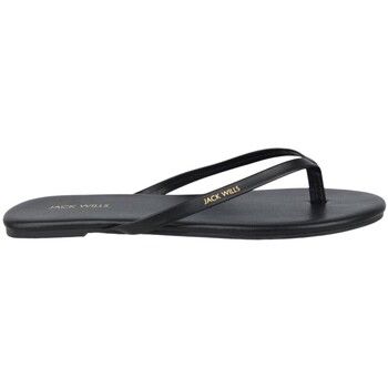 Jack Wills Chanclas GT44989 para mujer