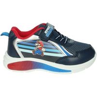 super mario zapatillas mb002265 para nino