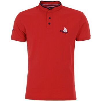 Vent Du Cap Polo Polo manches courtes homme CARMAND para hombre