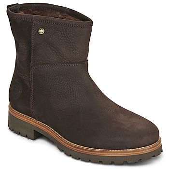 Panama Jack Botines GRACE para mujer